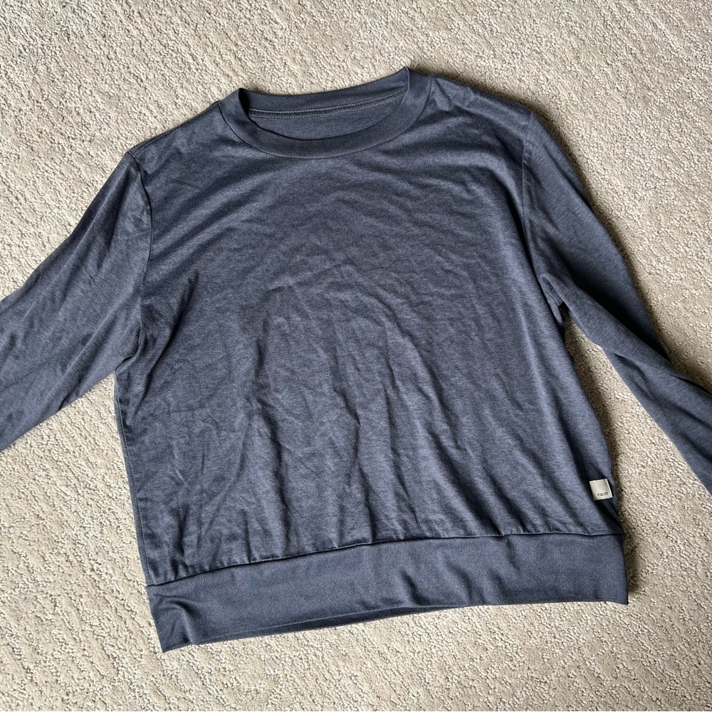 Vuori Daydream Crew Longsleeve